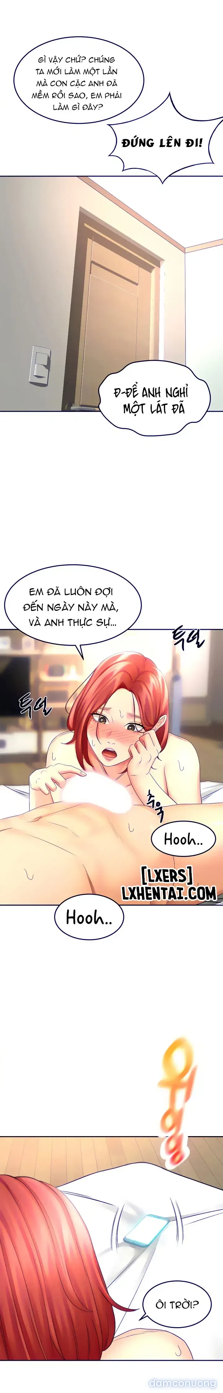 Cô giáo dạy võ ở quê nhà 
