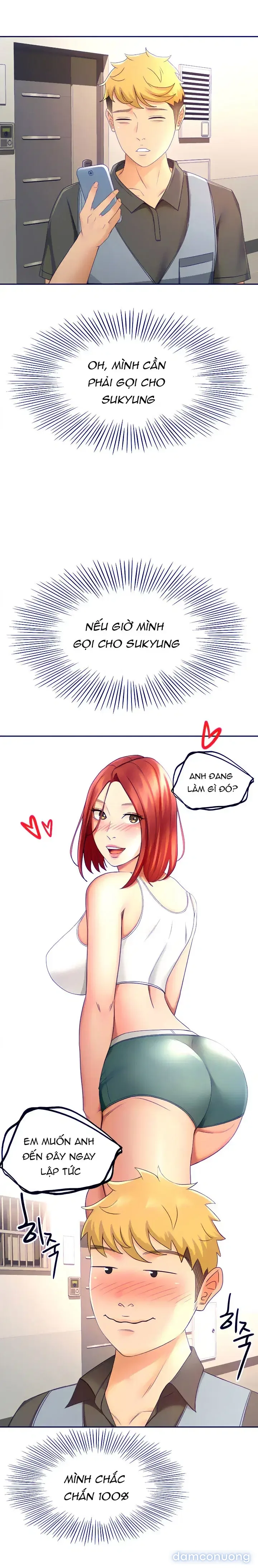 Cô giáo dạy võ ở quê nhà 