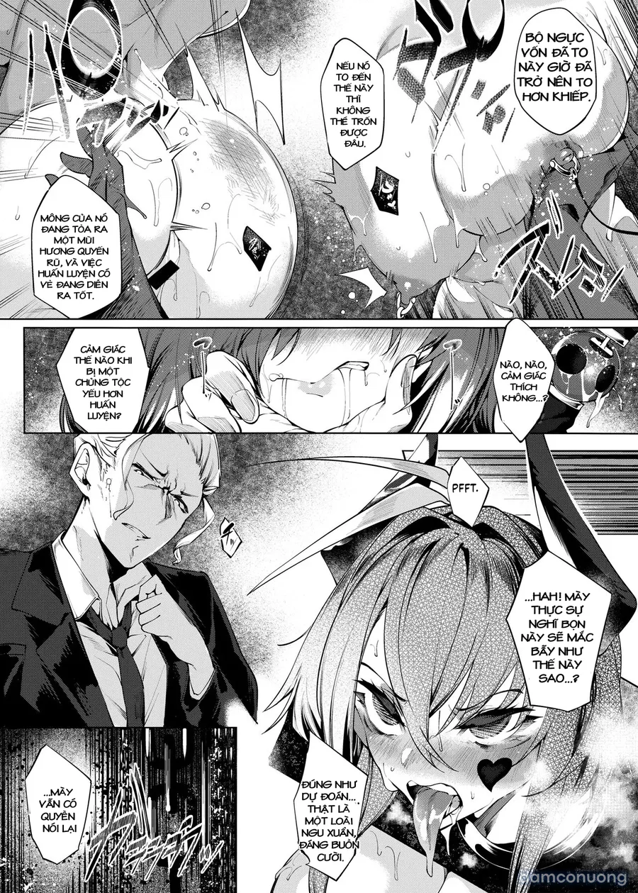 Akuma Tyoukyou 