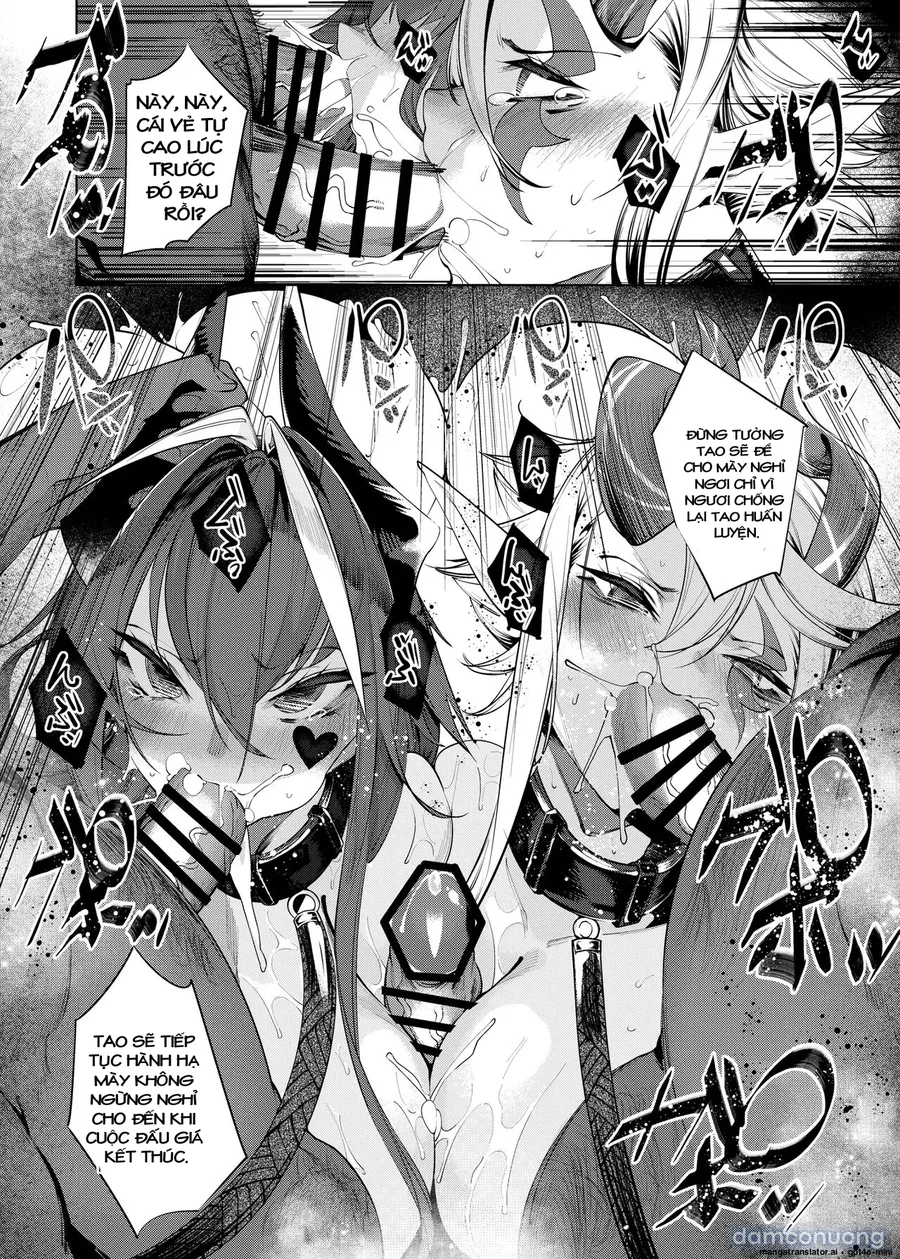 Akuma Tyoukyou 