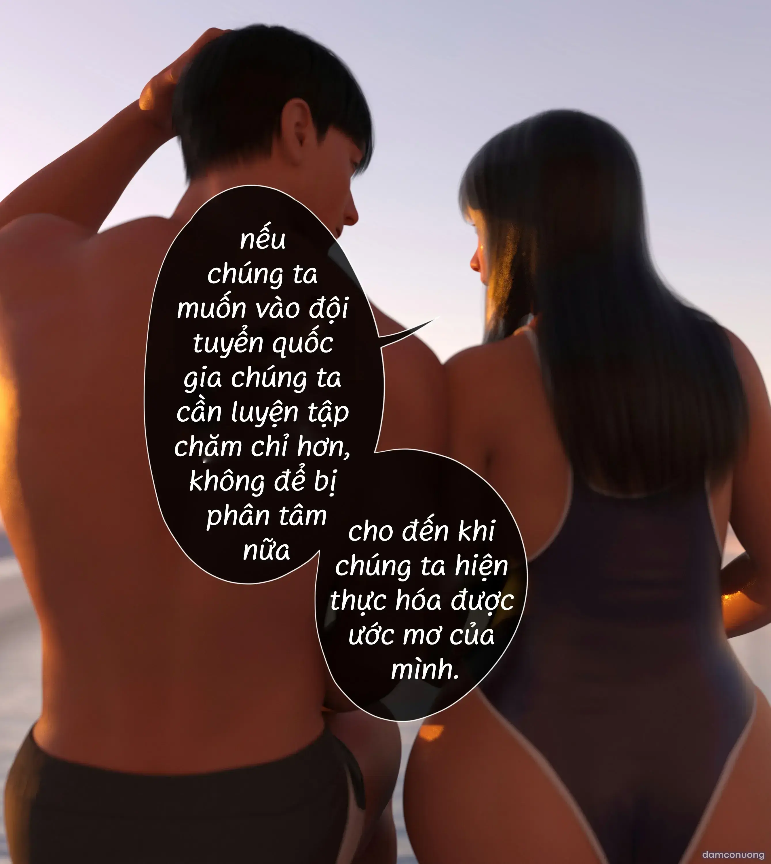Lời Hẹn Ước 