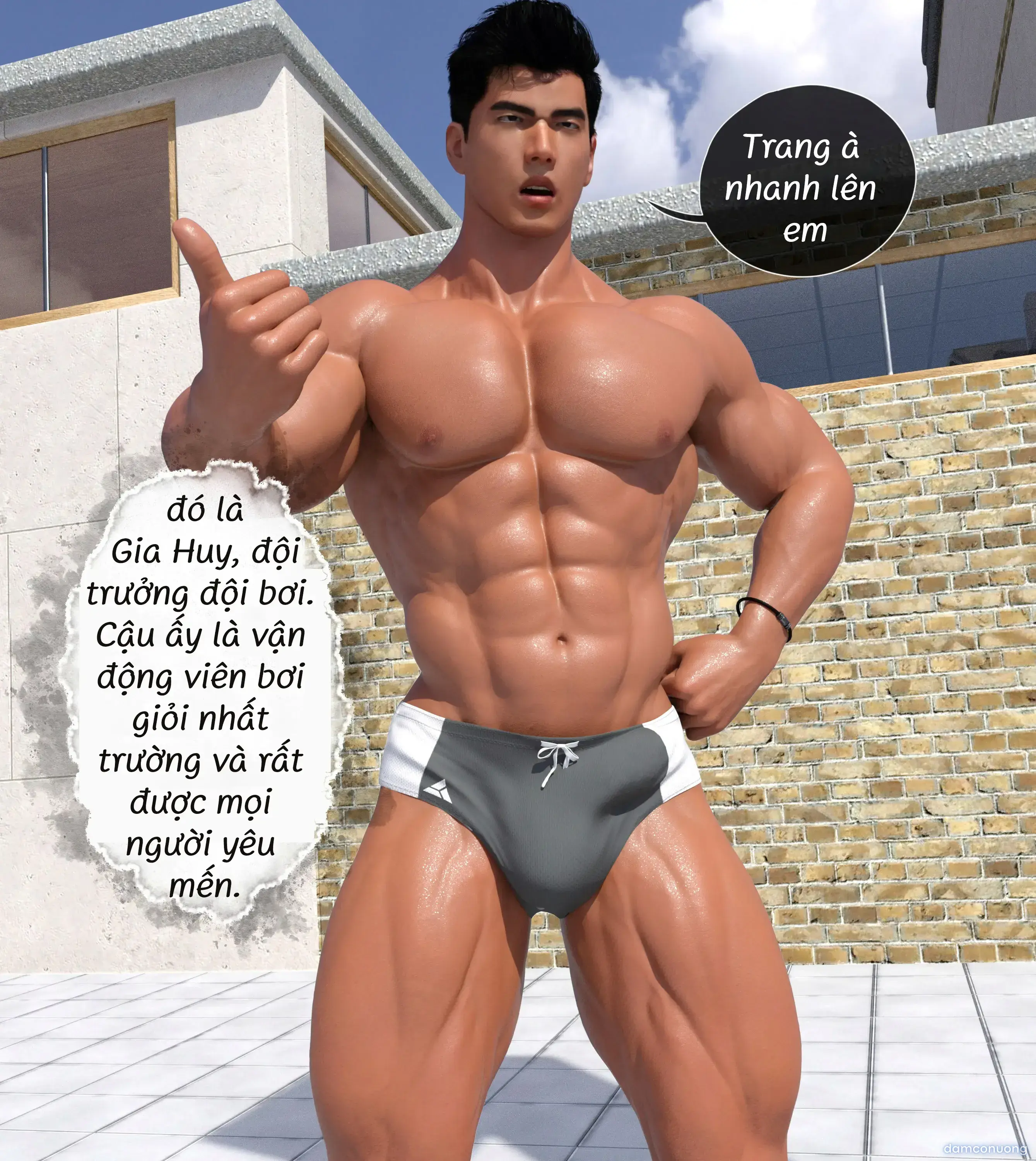 Lời Hẹn Ước 