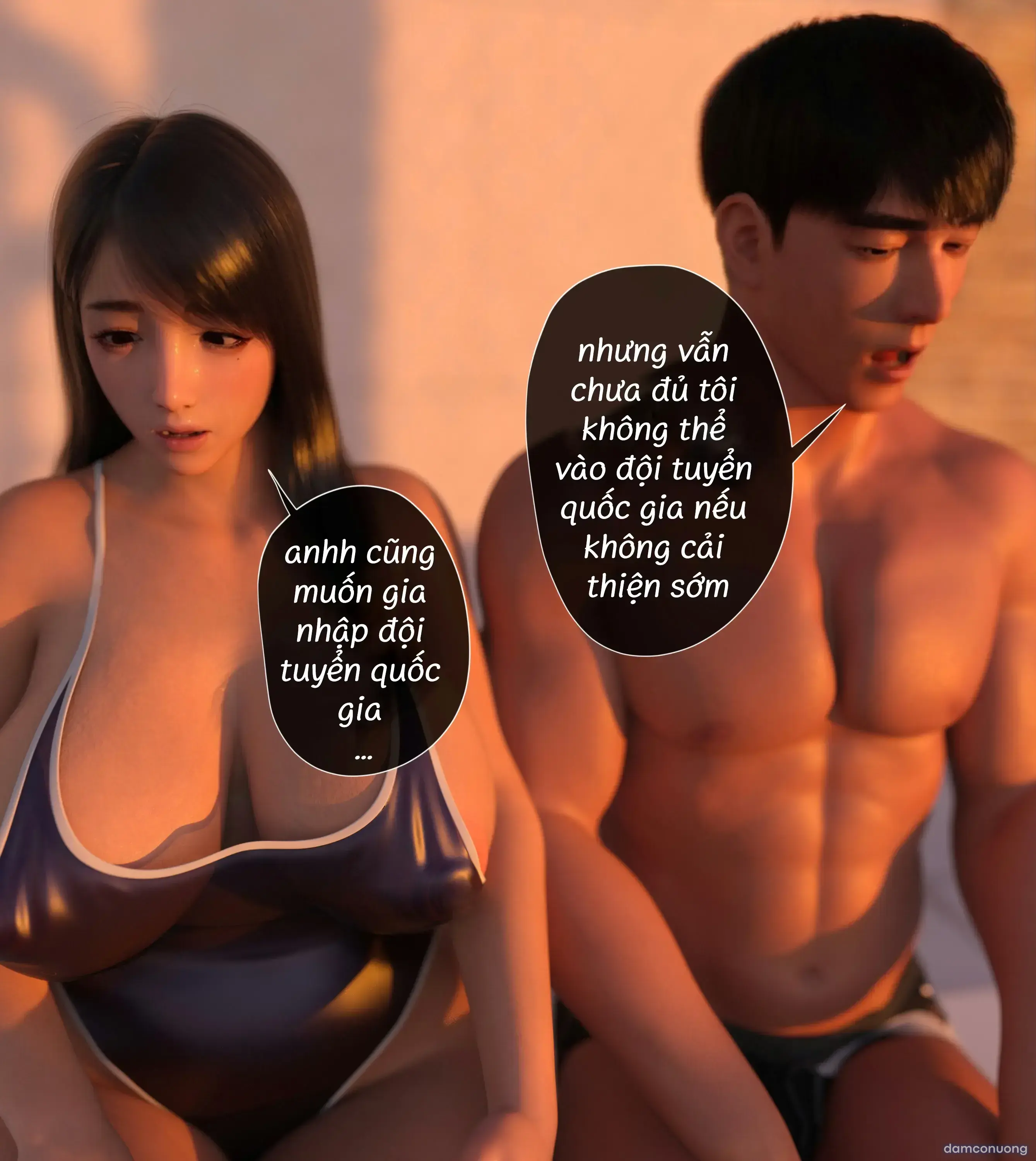 Lời Hẹn Ước 