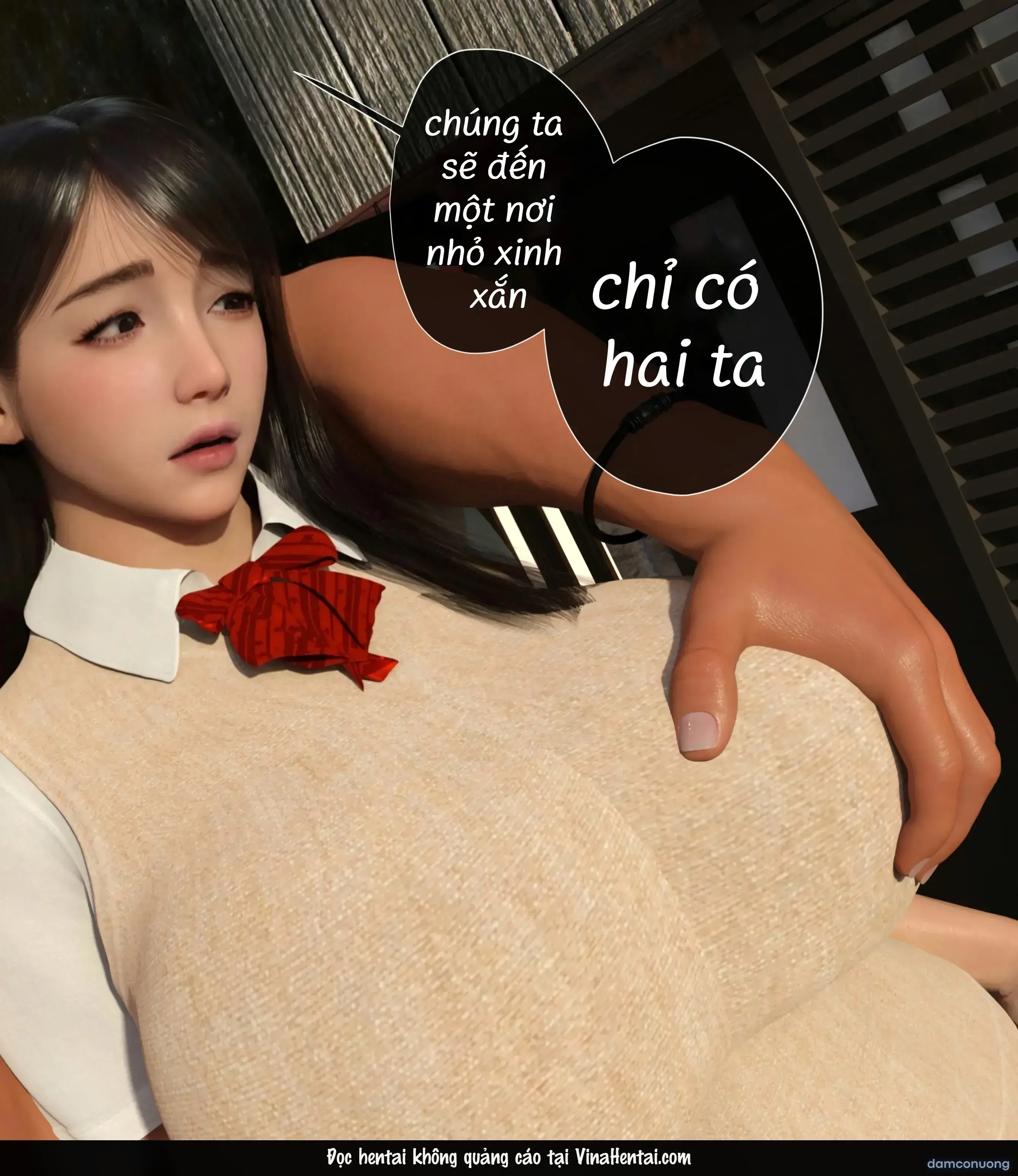 Lời Hẹn Ước 