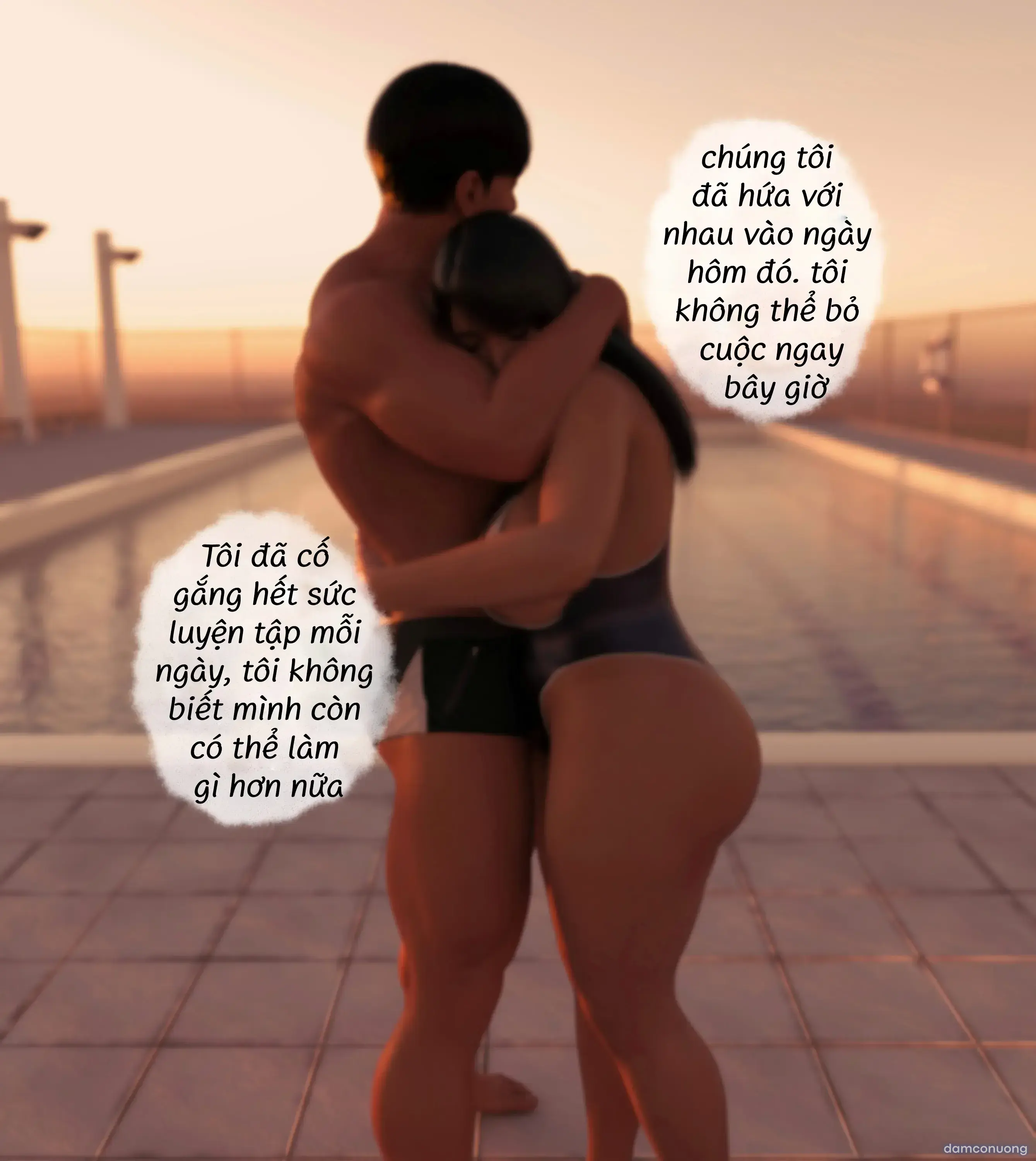 Lời Hẹn Ước 