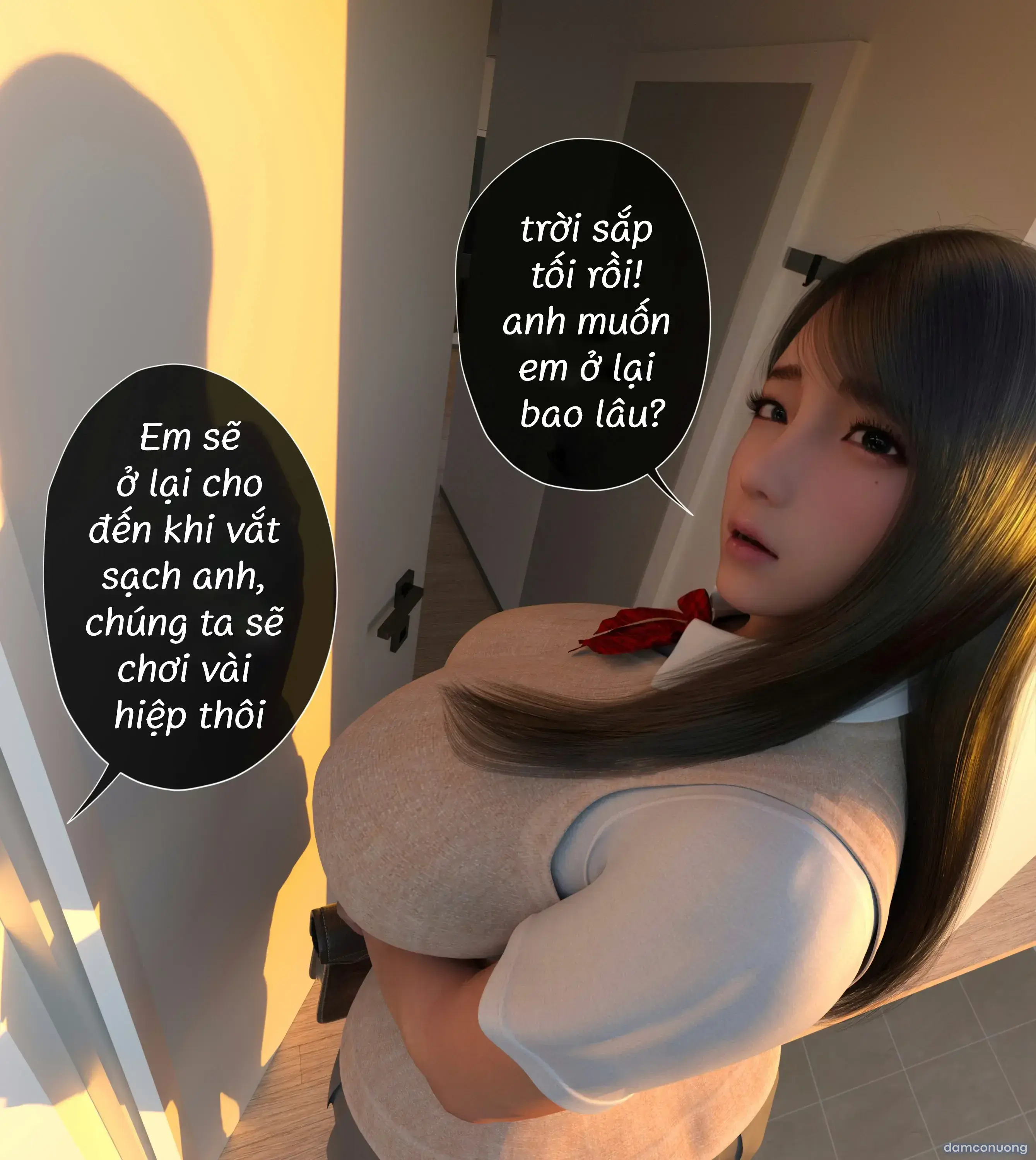 Lời Hẹn Ước 
