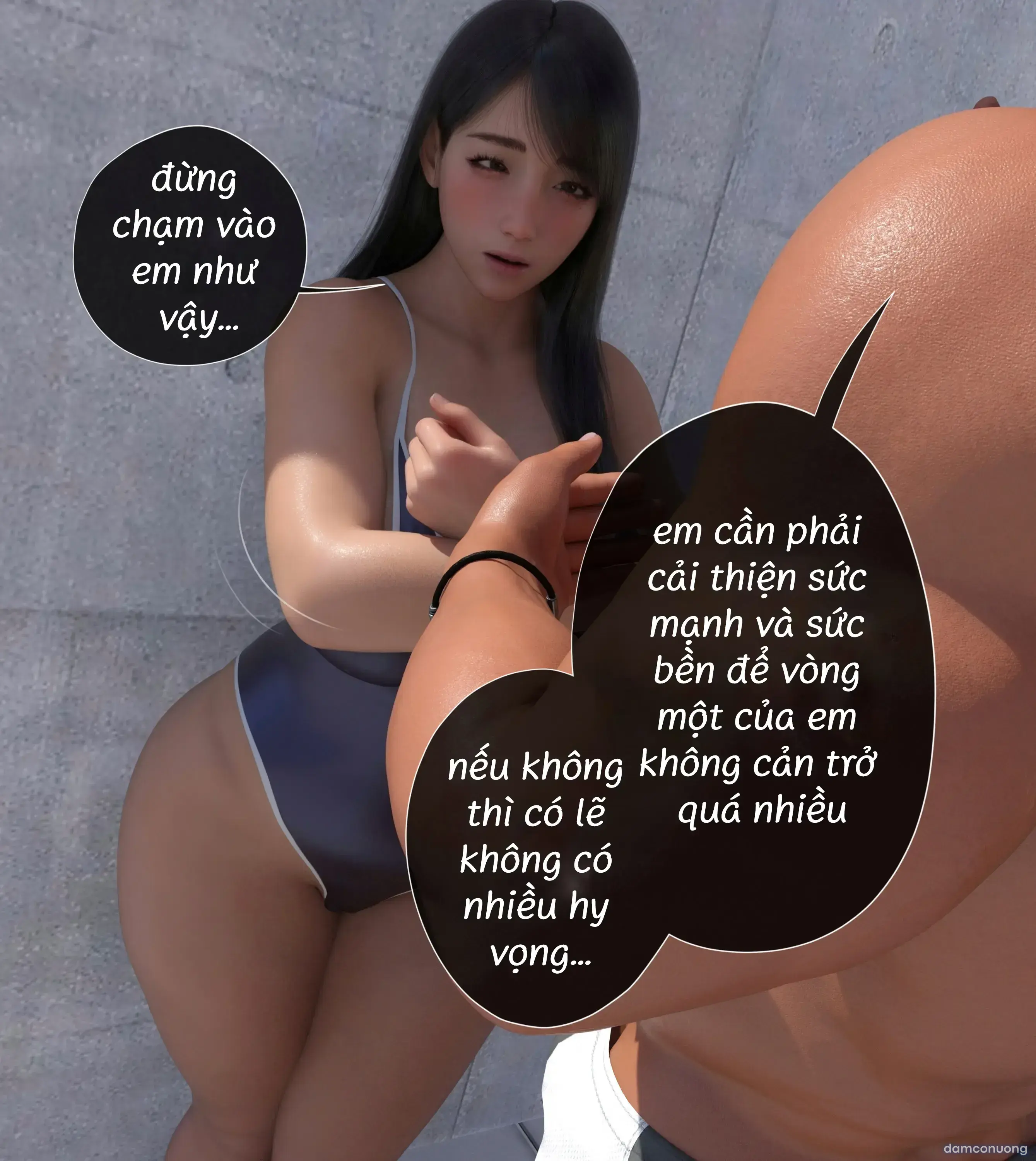 Lời Hẹn Ước 