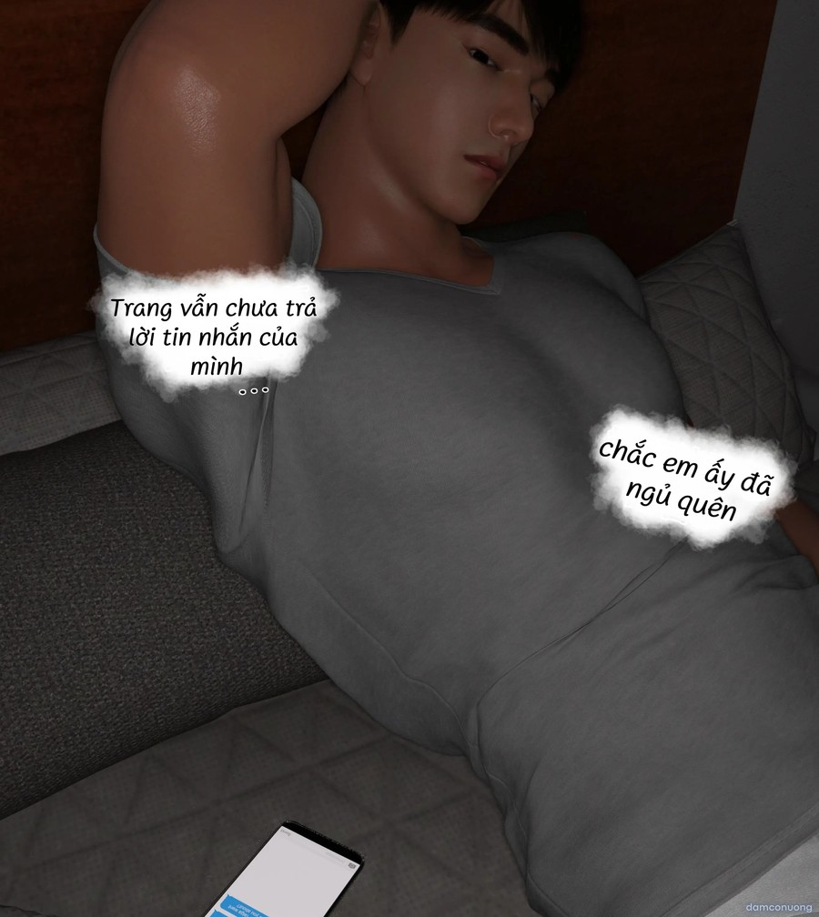 Lời Hẹn Ước 