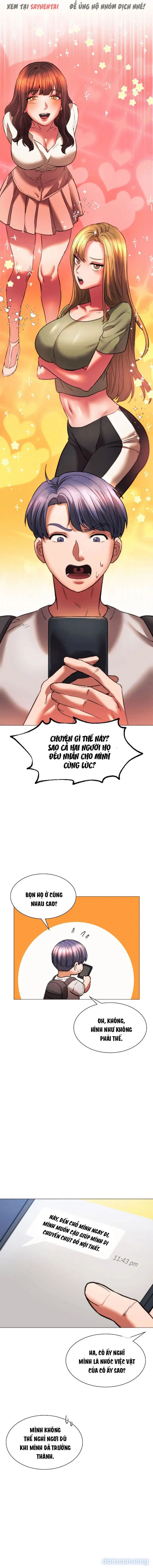 BẠN HỌC 