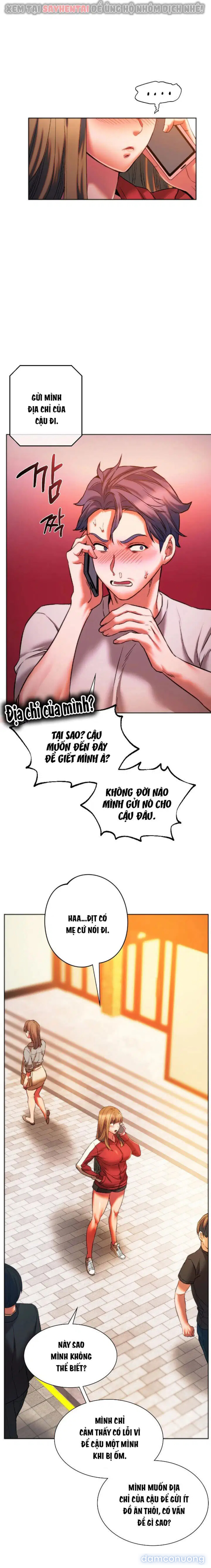 BẠN HỌC 