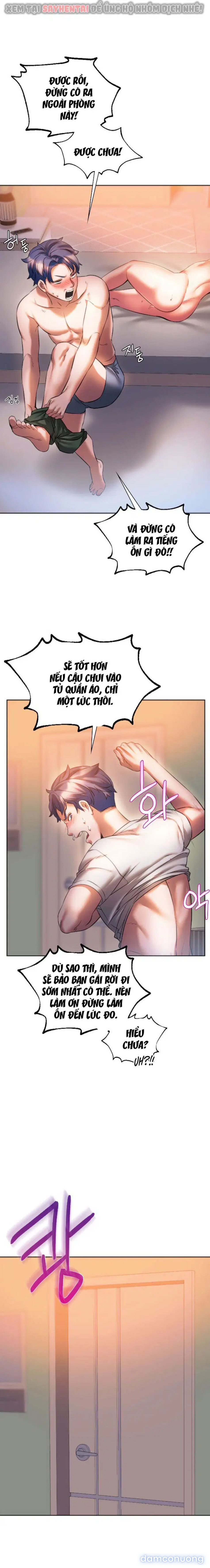 BẠN HỌC 