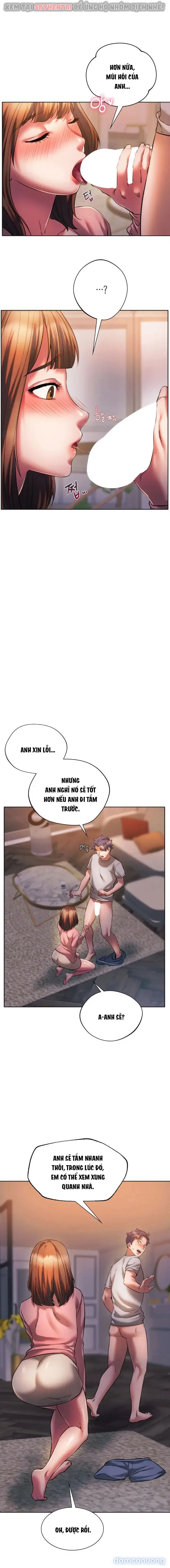 BẠN HỌC 