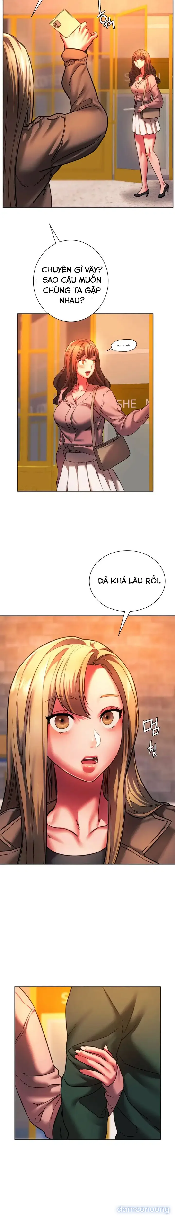 BẠN HỌC 