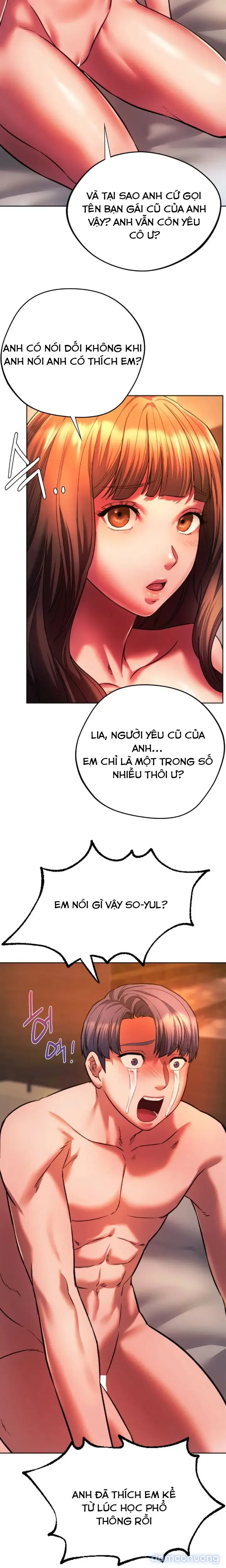 BẠN HỌC 