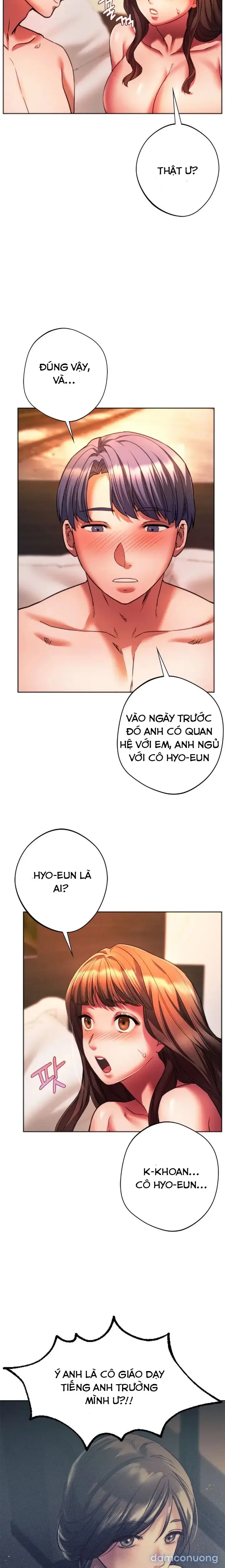 BẠN HỌC 