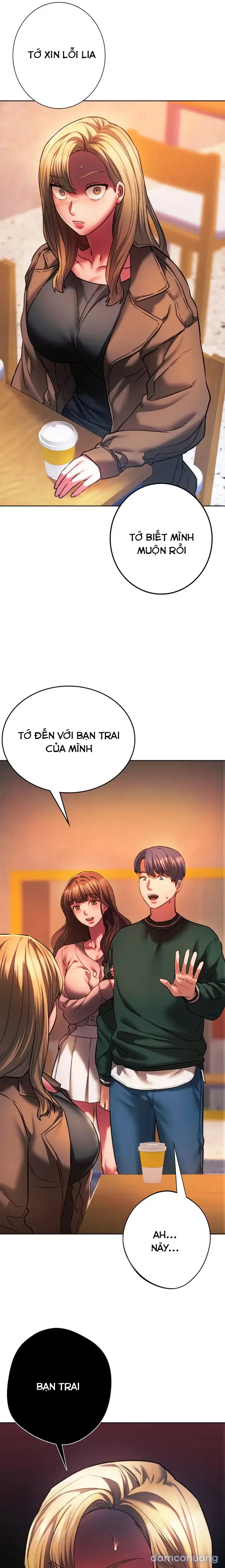 BẠN HỌC 