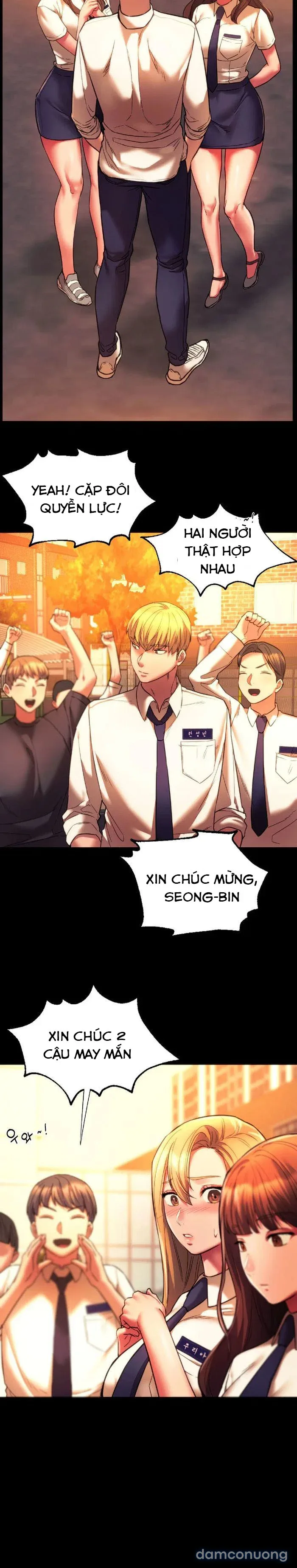 BẠN HỌC 