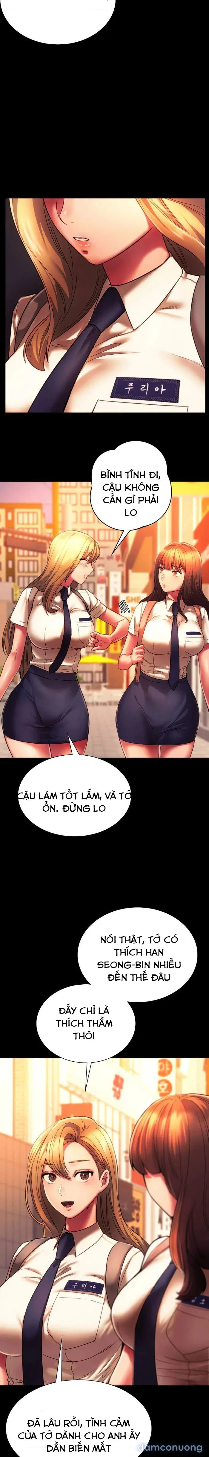 BẠN HỌC 