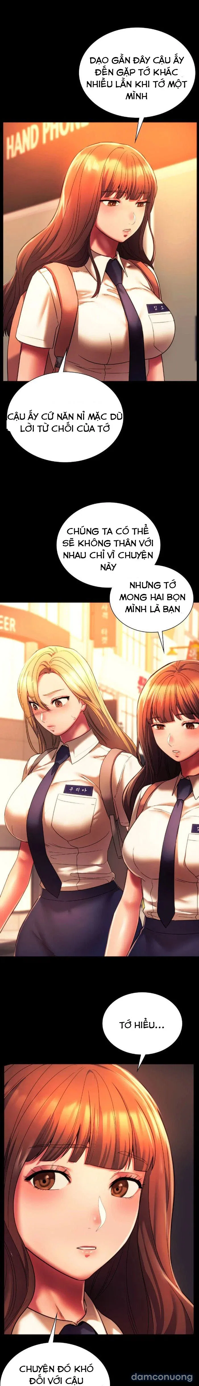 BẠN HỌC 