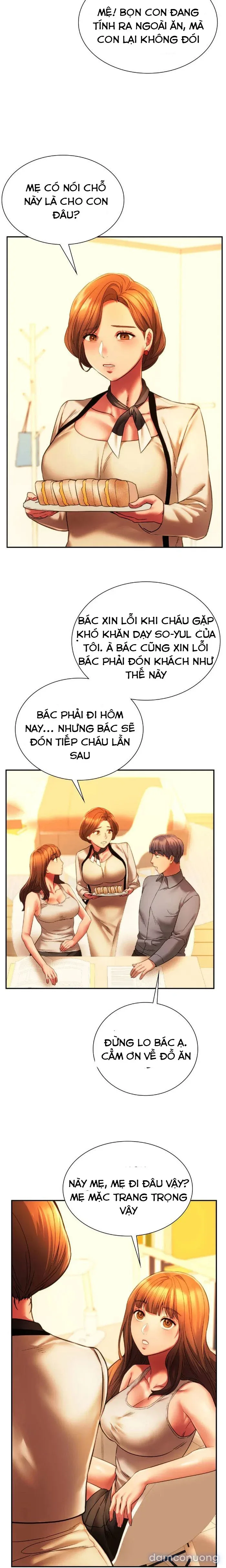 BẠN HỌC 
