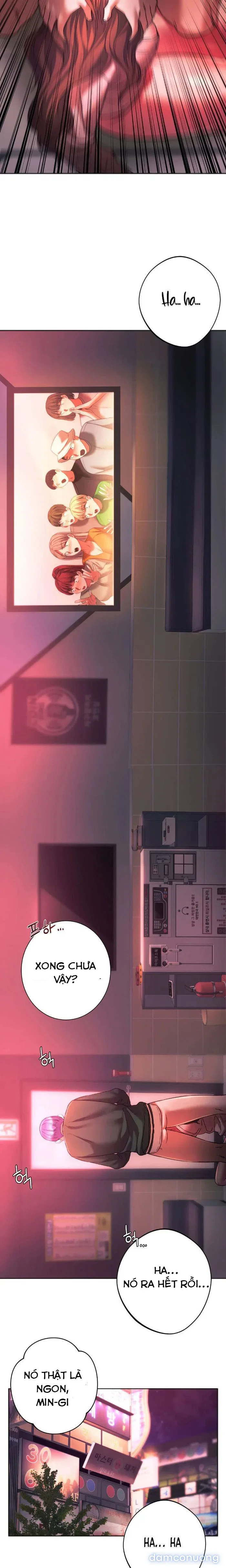BẠN HỌC 