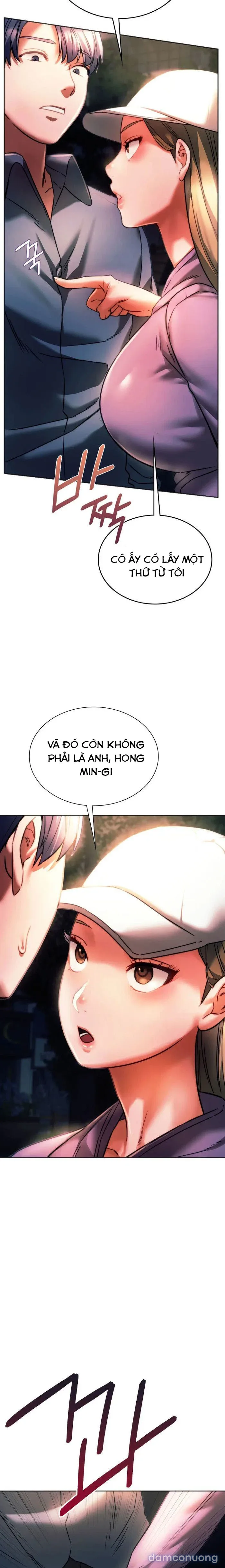 BẠN HỌC 