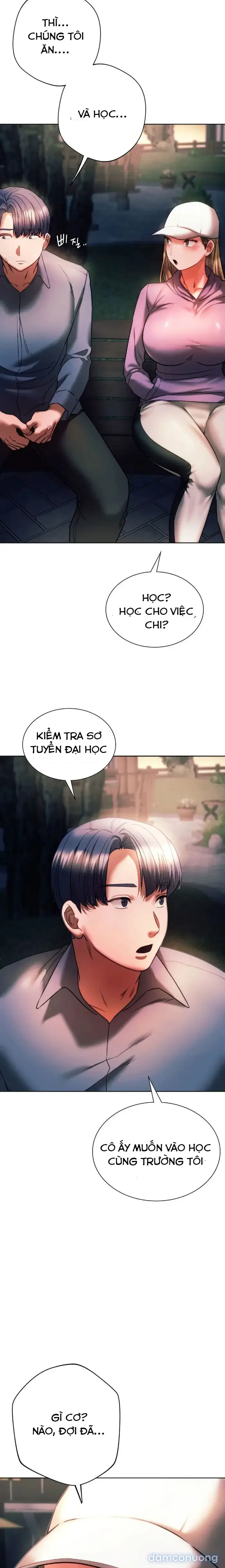 BẠN HỌC 