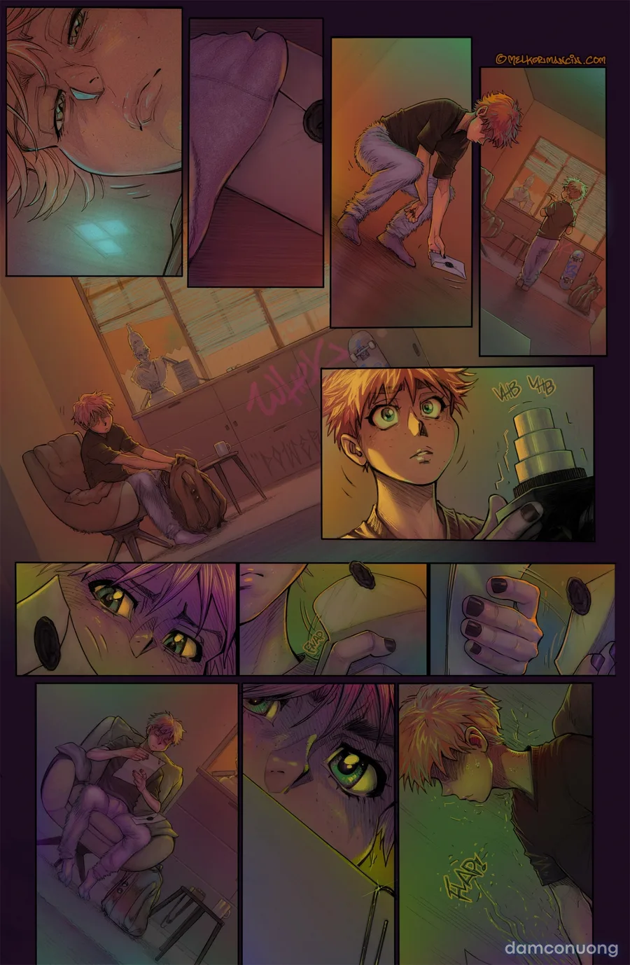 The Raven (FULL) 