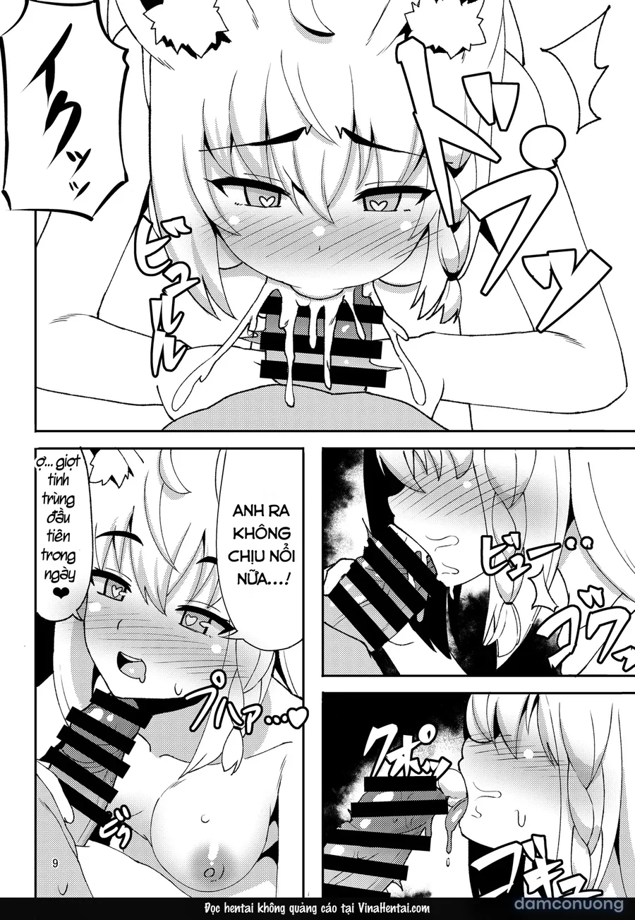 Daisuki Kitsune Soushuuhen 