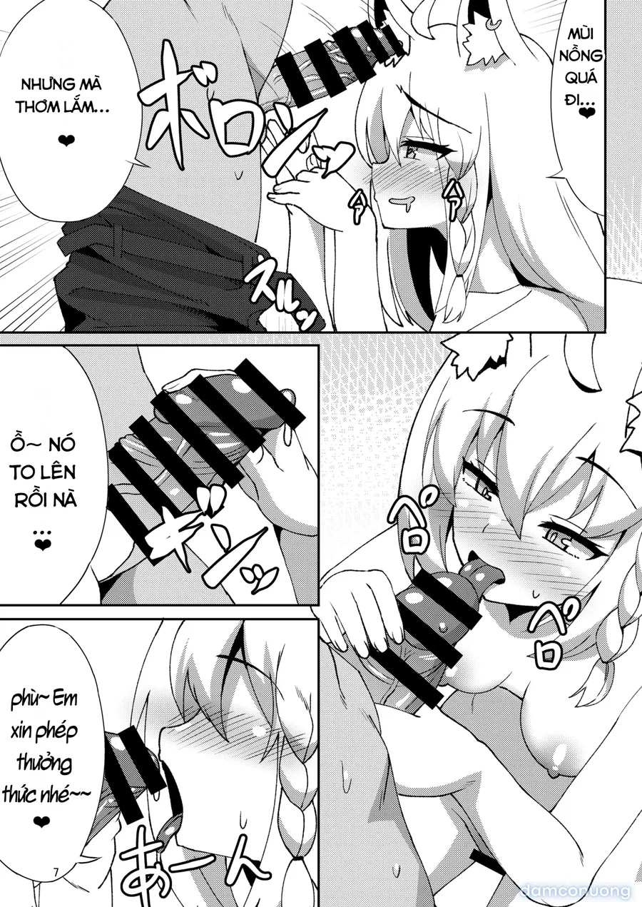 Daisuki Kitsune Soushuuhen 