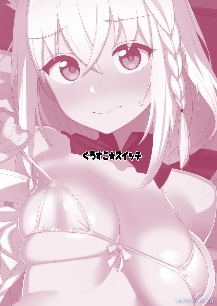 Daisuki Kitsune Soushuuhen 