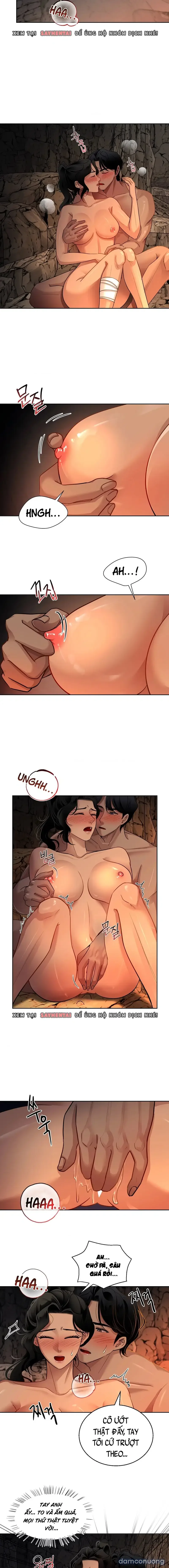 Chủng người kì lại nơi rừng sâu 