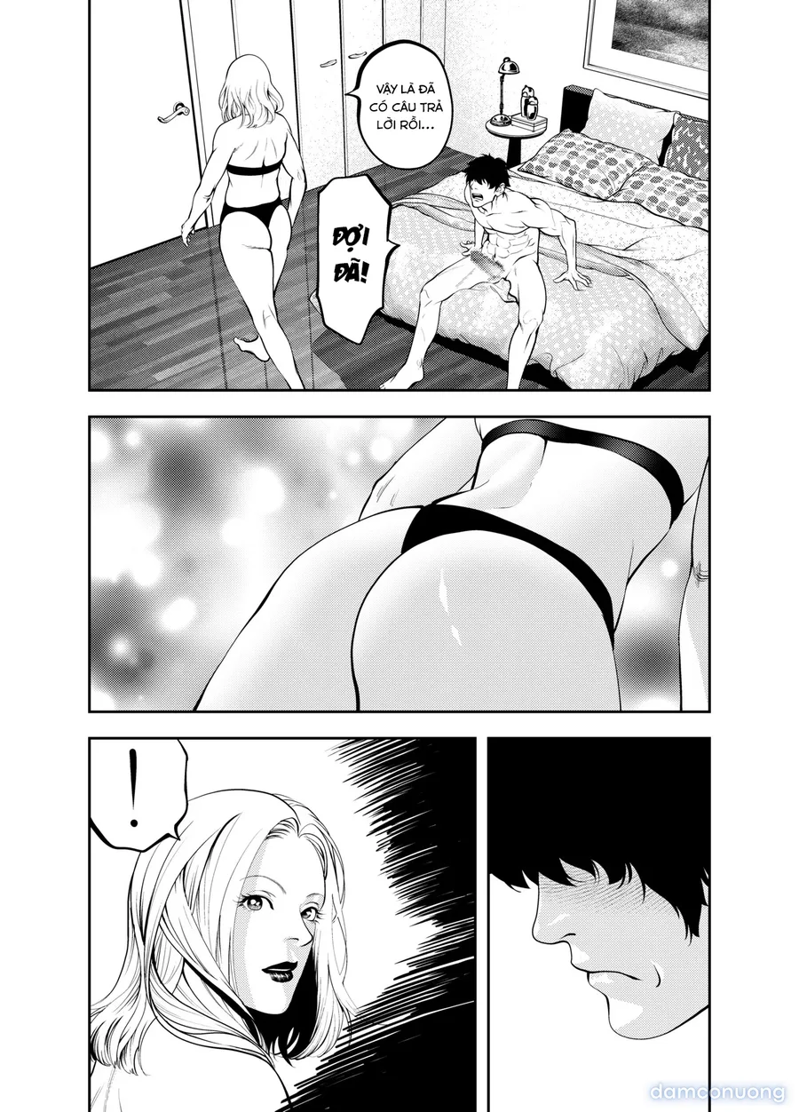 Oba-san to Uminoya de 
