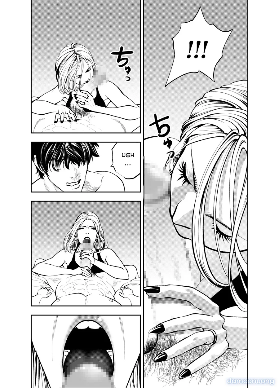 Oba-san to Uminoya de 