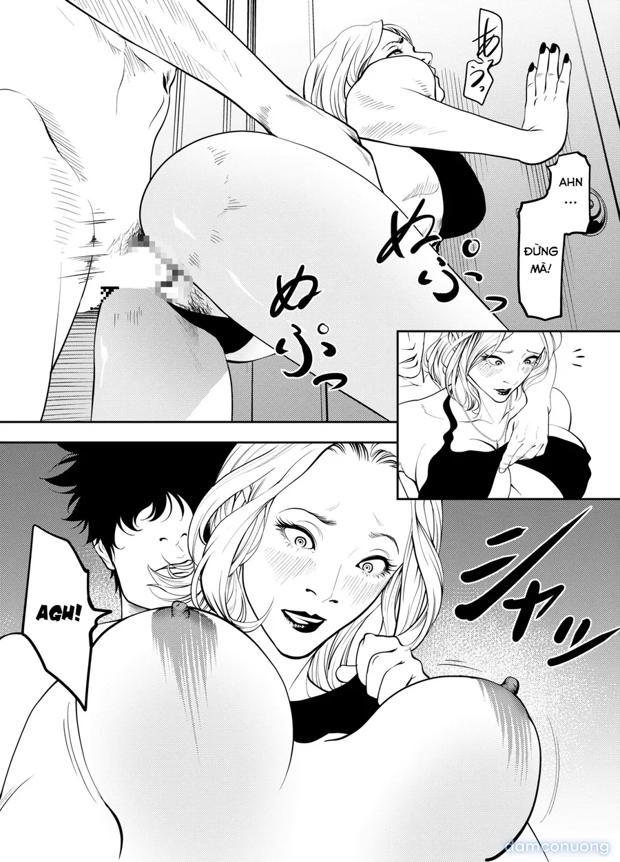 Oba-san to Uminoya de 