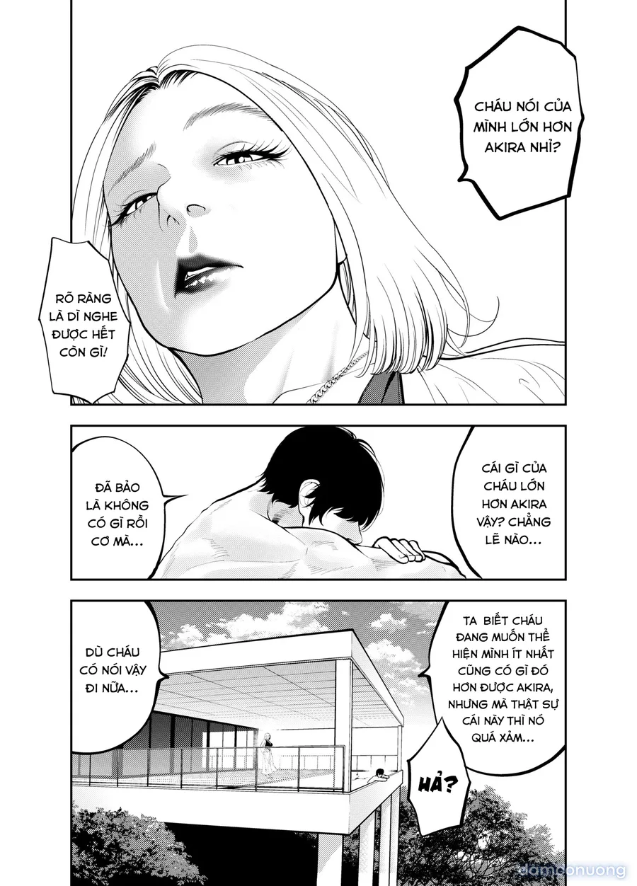 Oba-san to Uminoya de 