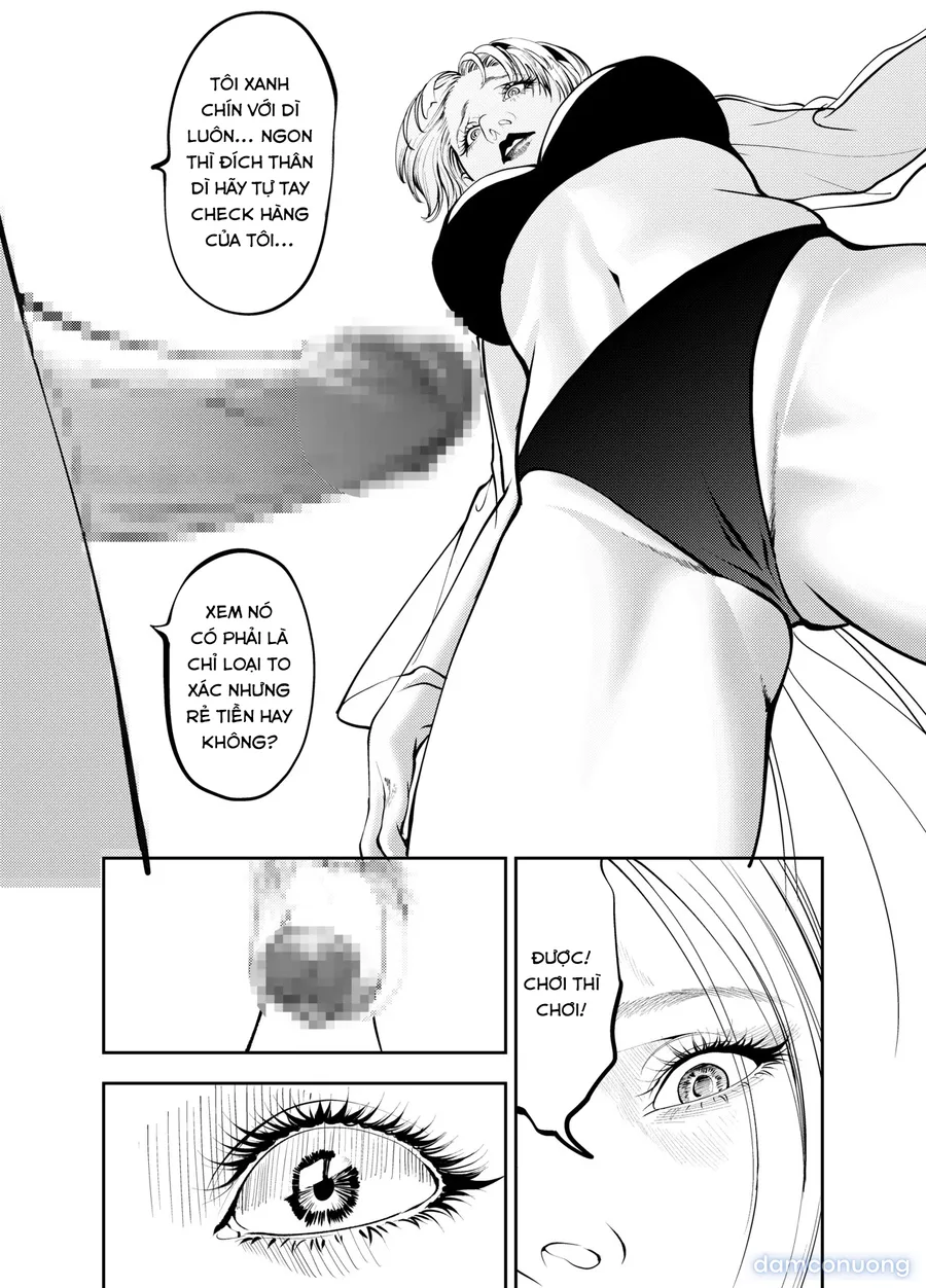 Oba-san to Uminoya de 