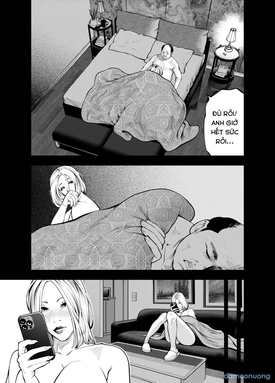 Oba-san to Uminoya de 