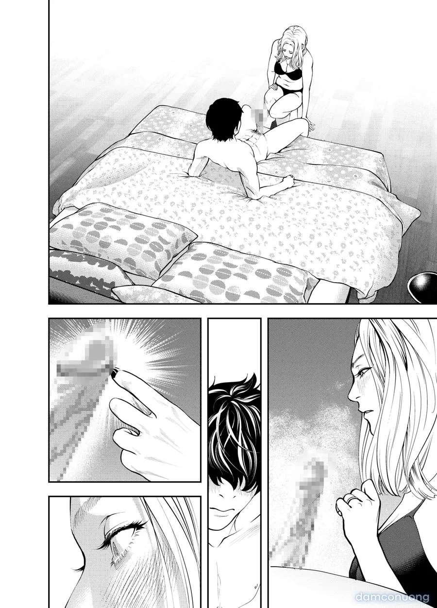 Oba-san to Uminoya de 
