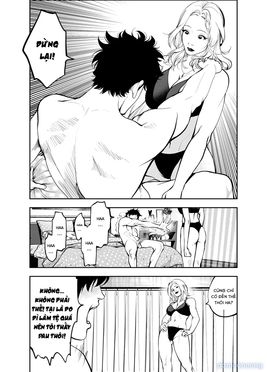 Oba-san to Uminoya de 