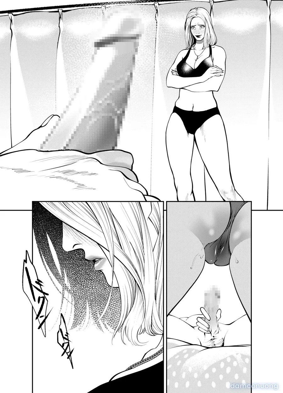 Oba-san to Uminoya de 