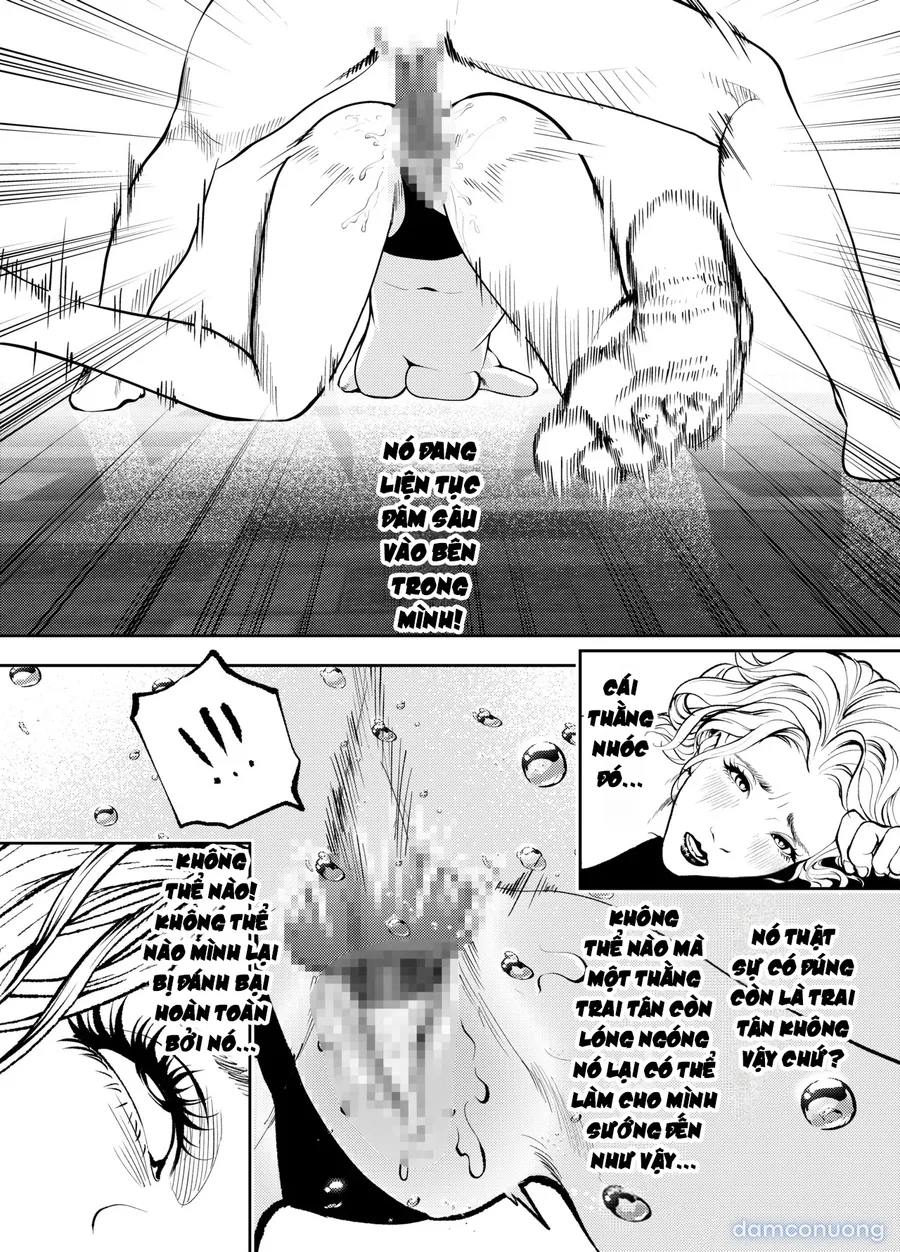 Oba-san to Uminoya de 