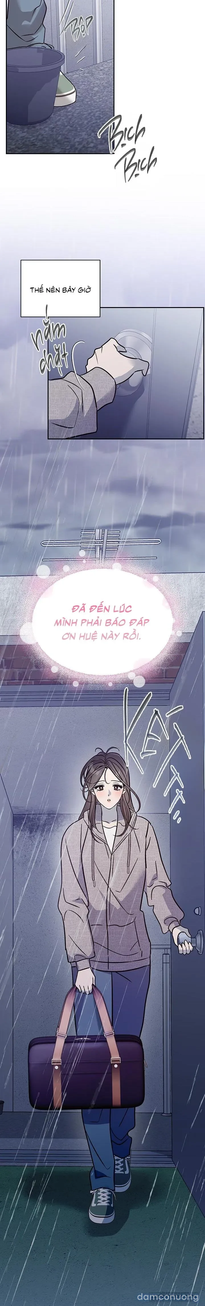 Đừng Bảo Đây Là Nàng Tiên Ốc Nhé?! 
