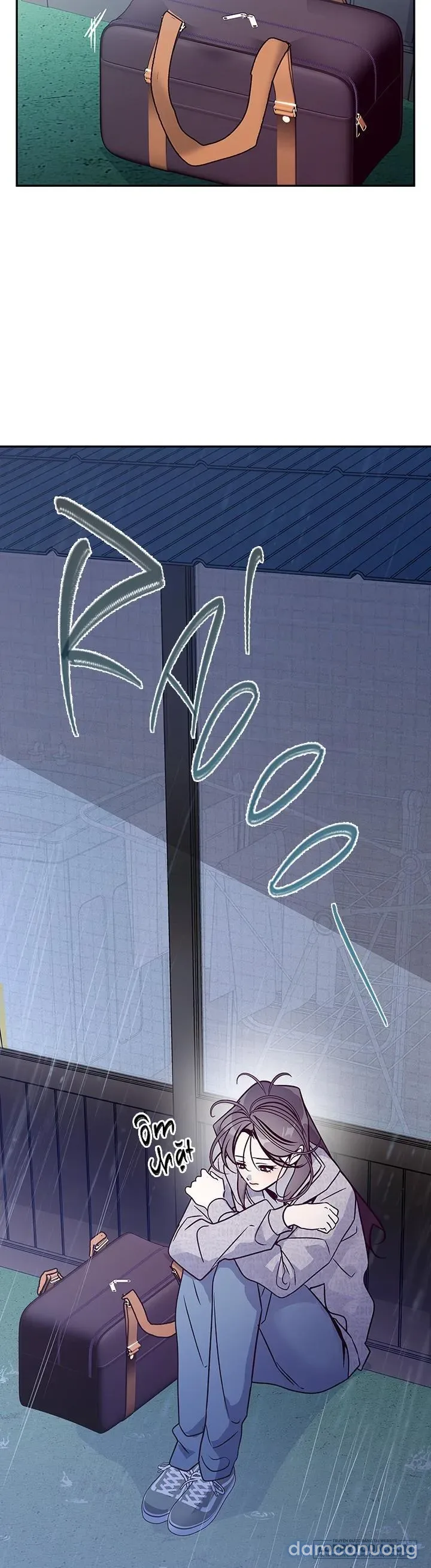 Đừng Bảo Đây Là Nàng Tiên Ốc Nhé?! 