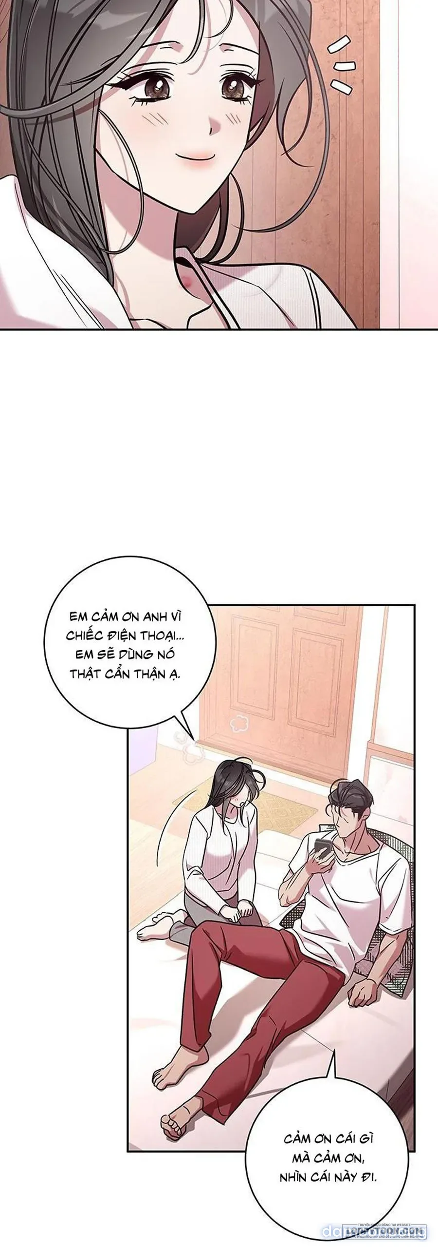 Đừng Bảo Đây Là Nàng Tiên Ốc Nhé?! 