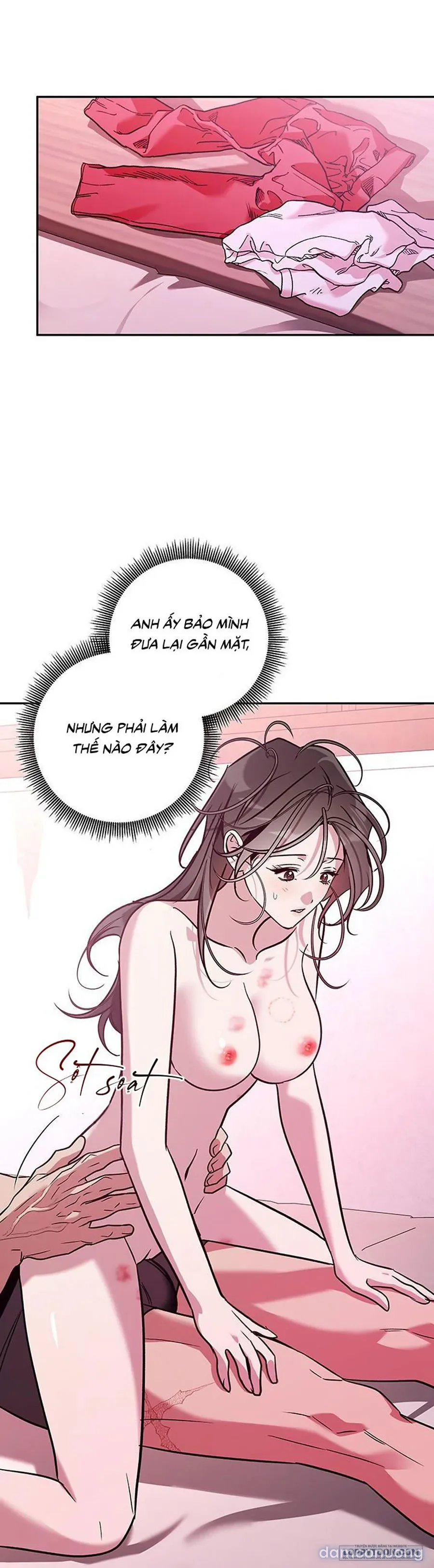 Đừng Bảo Đây Là Nàng Tiên Ốc Nhé?! 