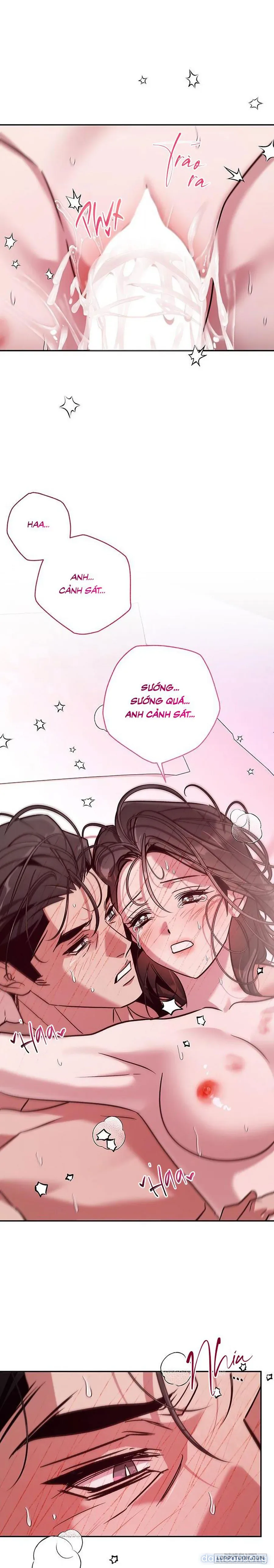 Đừng Bảo Đây Là Nàng Tiên Ốc Nhé?! 