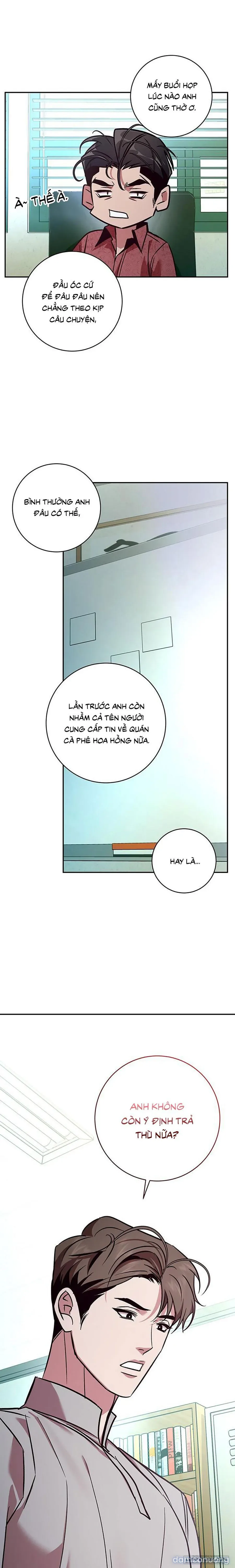 Đừng Bảo Đây Là Nàng Tiên Ốc Nhé?! 