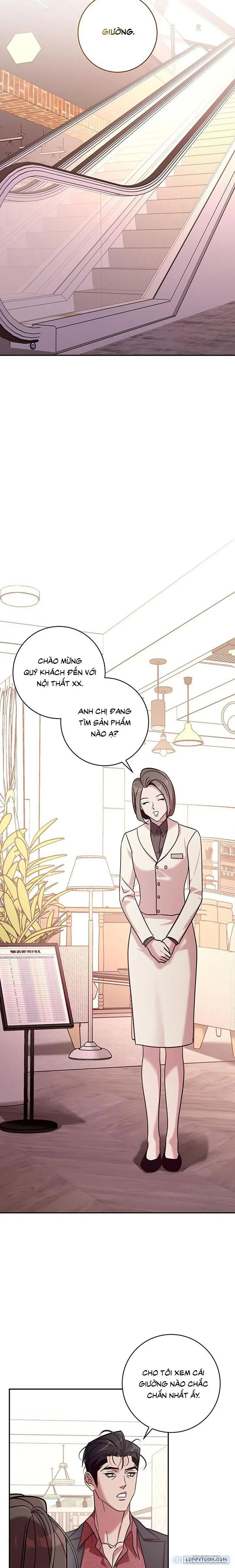 Đừng Bảo Đây Là Nàng Tiên Ốc Nhé?! 
