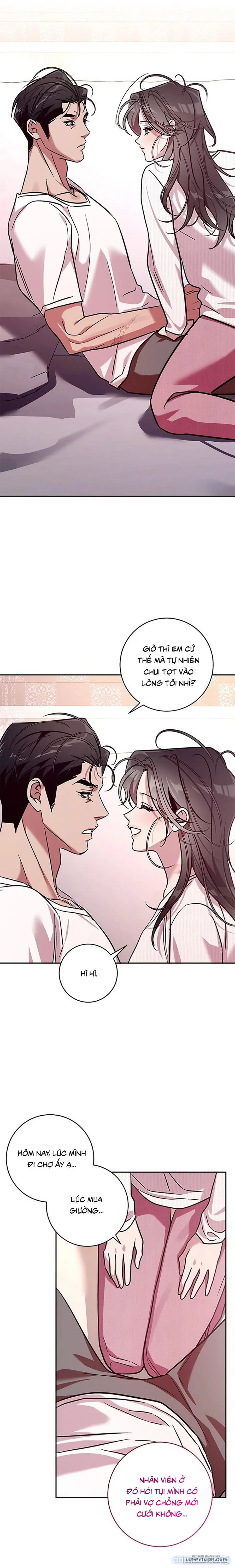 Đừng Bảo Đây Là Nàng Tiên Ốc Nhé?! 